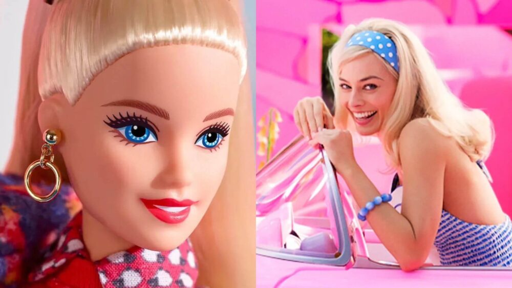 Barbie: chi è Bild Lilli, la escort che ha ispirato la vera storia della bambola