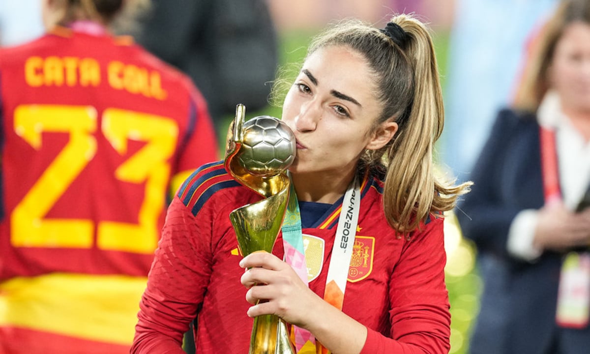 Caramona segna il gol decisivo e vince i mondiali