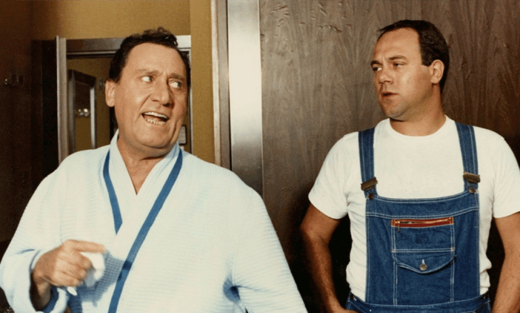 Che c'è stasera in tv 'In viaggio con papà' canale e orario del film con Verdone e Sordi, tutto sul film