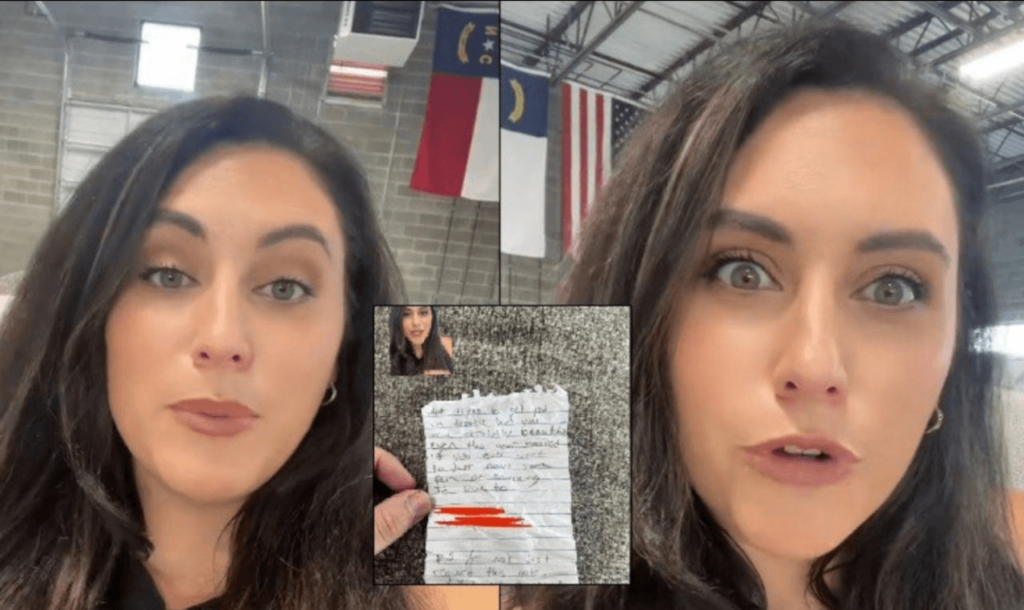 Che schifo gli uomini mio marito chiama un elettricista che mi lascia questo biglietto