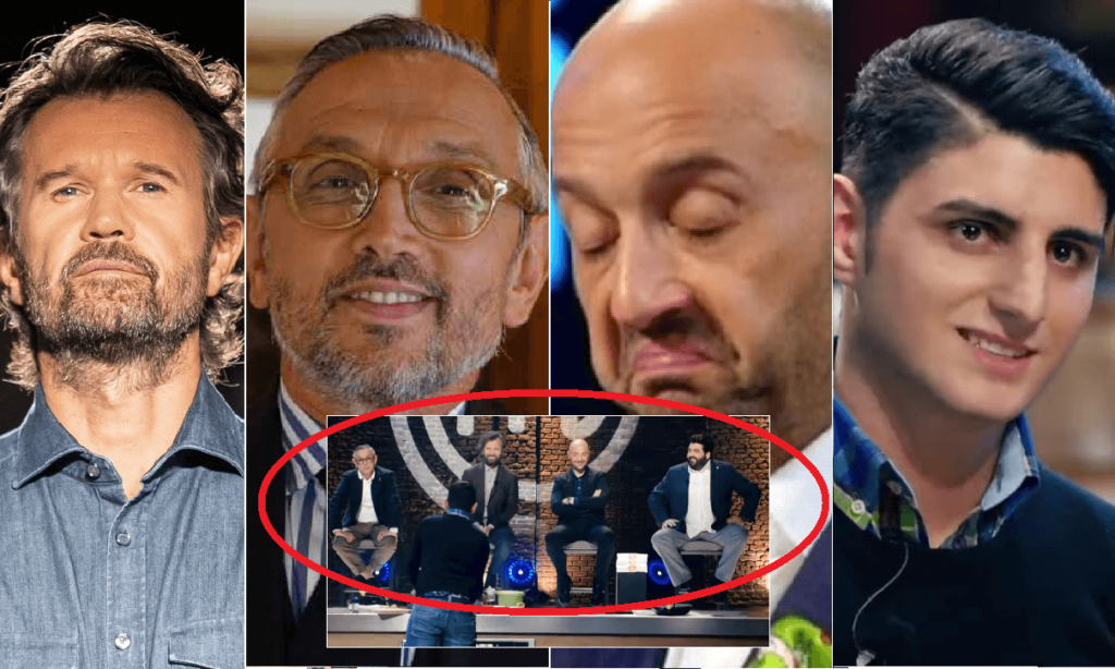 Denuncia gli chef a Masterchef per bullismo (il VIDEO incriminato) Volevano fare il loro show, l'intervista