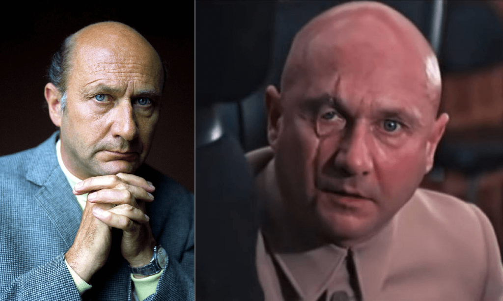 Donald Pleasence, l'ultima apparizione sul set prima di morire (VIDEO) tutto sull'attore