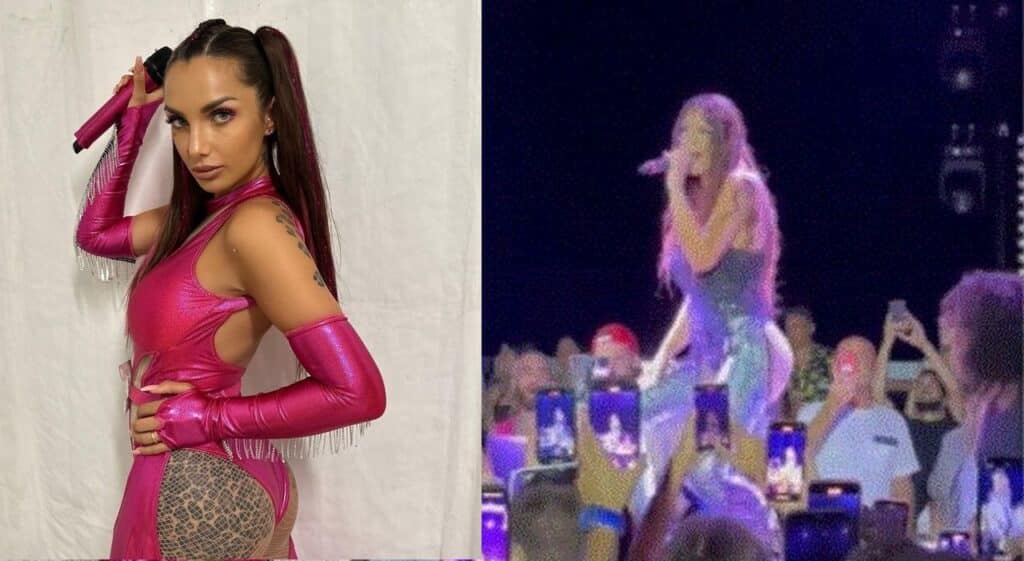 Il VIDEO è diventato immediatamente virale