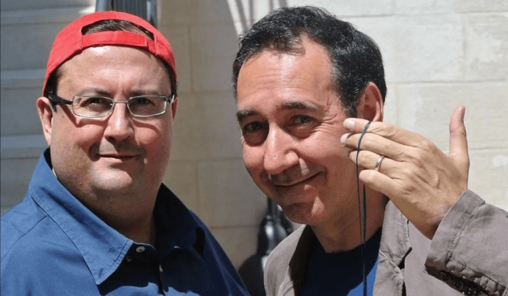 Fabio e Mingo di Striscia la notizia che fine hanno fatto dopo la denuncia per truffa, eccoli