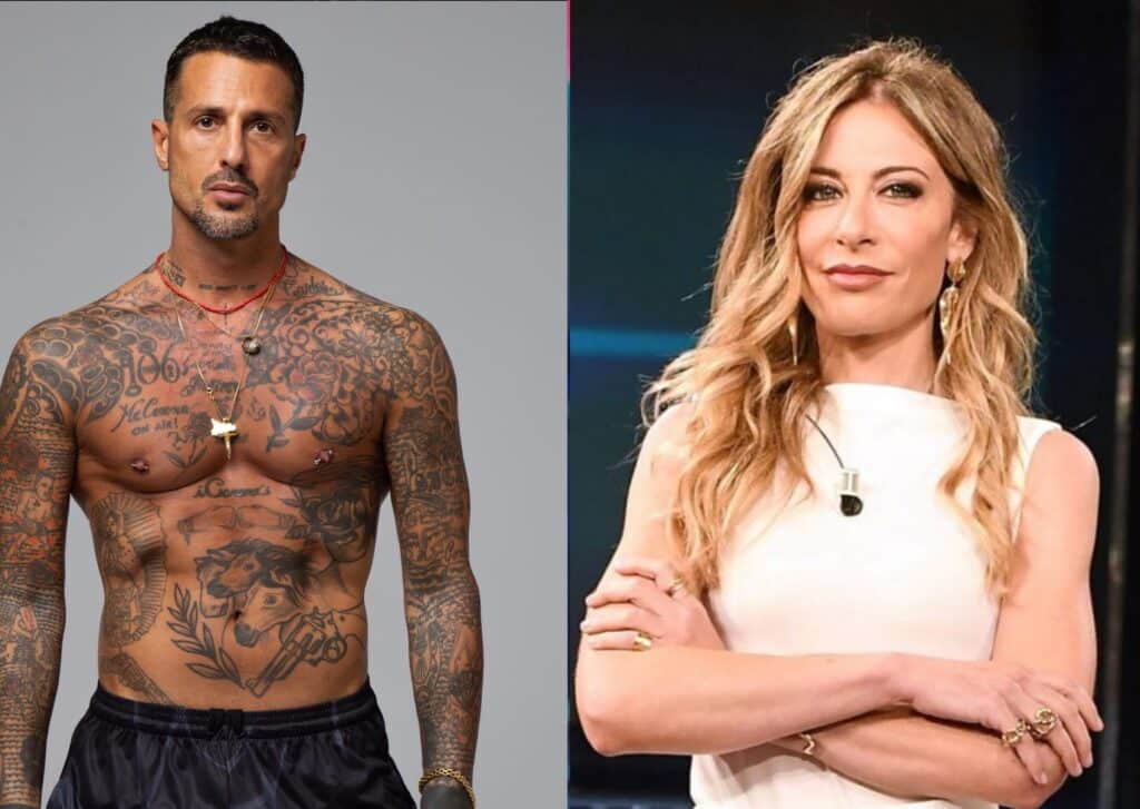 L'ex re dei paparazzi sarà ospite nel programma di Francesca Fagnani. Ecco quando