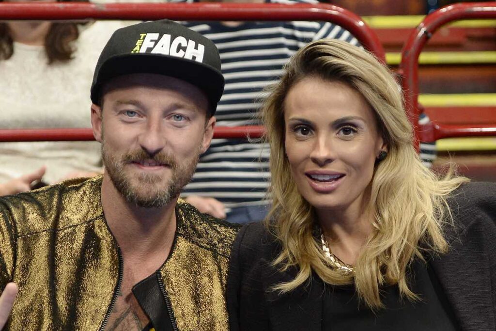 "L'unico vero complesso maschile è il pis**lo. Solo il pis**lo."