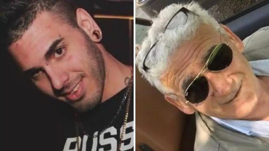 Federico Gaibotti si toglie la vita in carcere