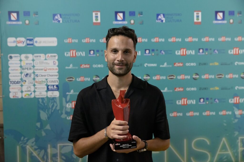 Giffoni 53: vince “Loop”, storia contro il bullismo all’ombra del Vesuvio