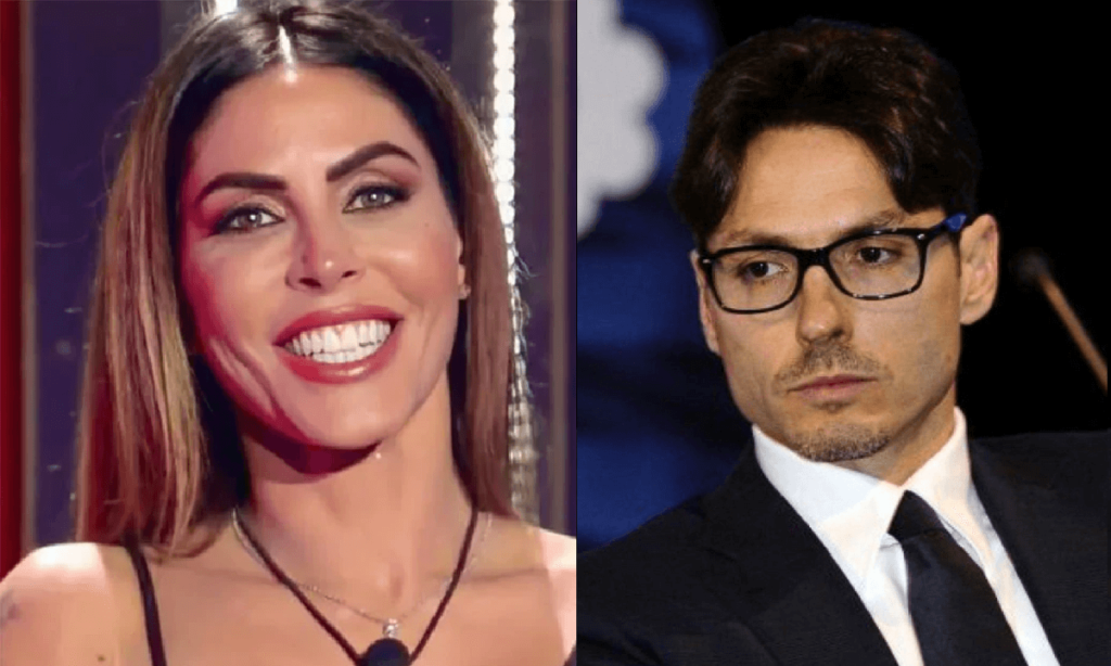 Guendalina Tavassi contro Pier Silvio Berlusconi Ci ha fatte fuori tutte, era tanto bello il trash, lo sfogo