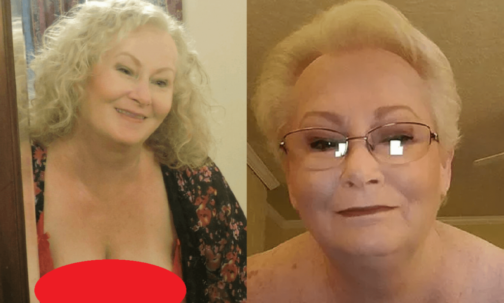 Ho perso il lavoro a 70 anni (FOTO-VIDEO), ma oggi è su OnlyFans Guadagno tantissimo, l'intervista