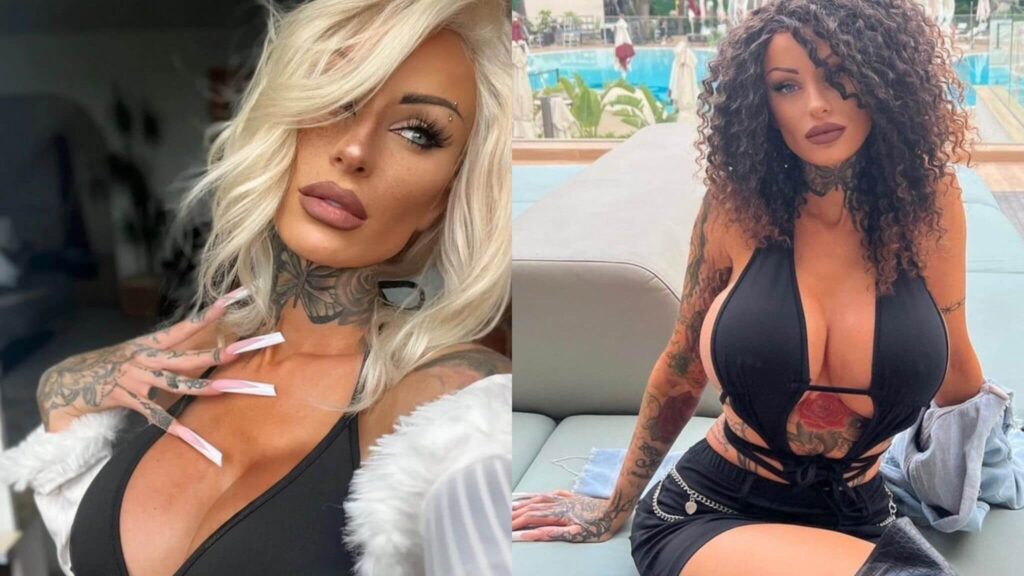 "Ho speso 93mila euro in chirurgia estetica ma non riesco a trovare l'amore: per gli uomini sono solo un oggetto sessuale", il racconto di Elisa Albrich