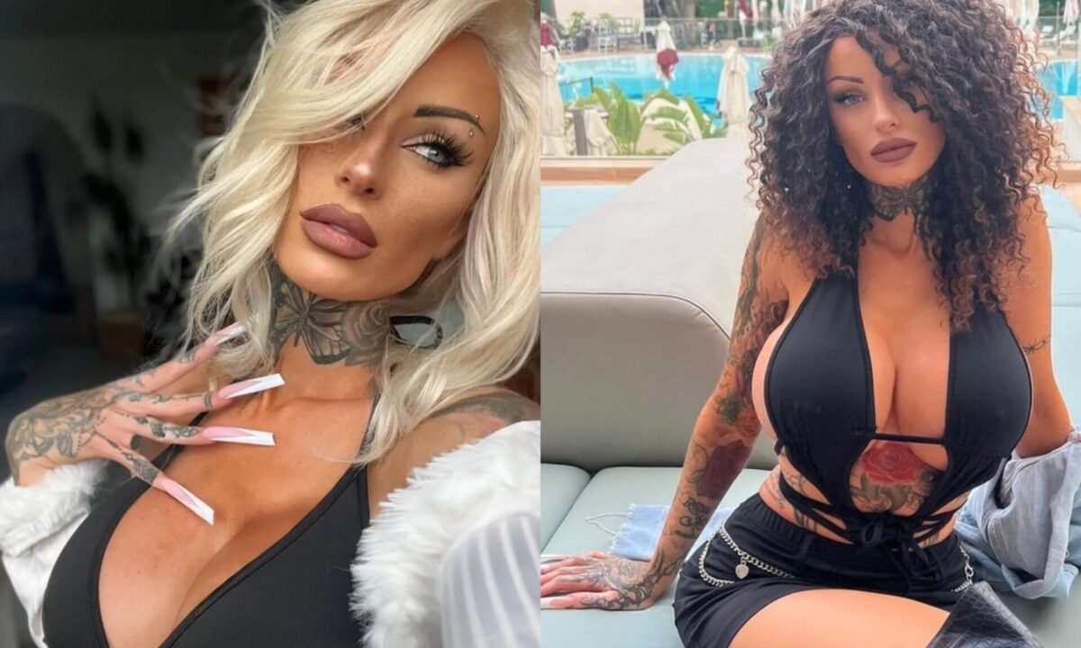 "Ho speso 93mila euro in chirurgia estetica ma non riesco a trovare l'amore: per gli uomini sono solo un oggetto sessuale", il racconto di Elisa Albrich