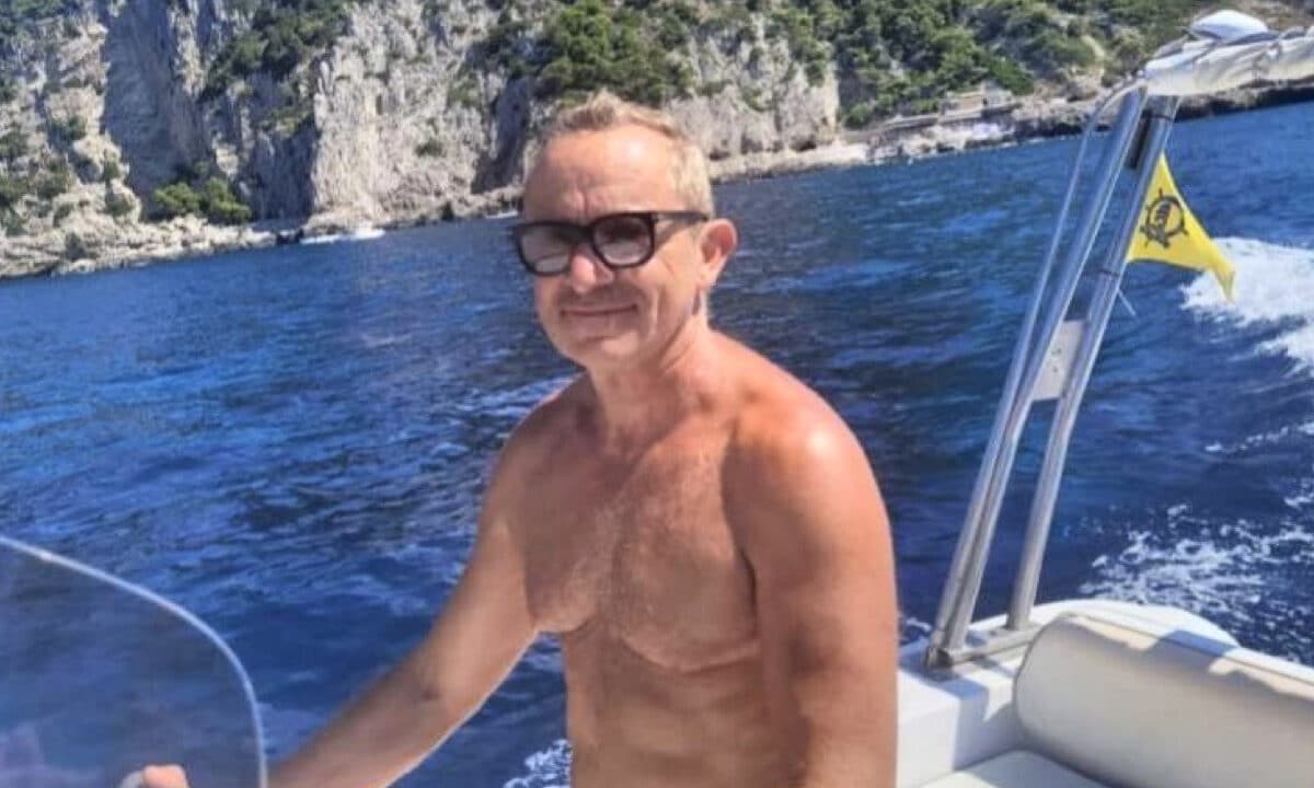 Morto in un’immersione nelle isole Tremiti Gianluca De Luca