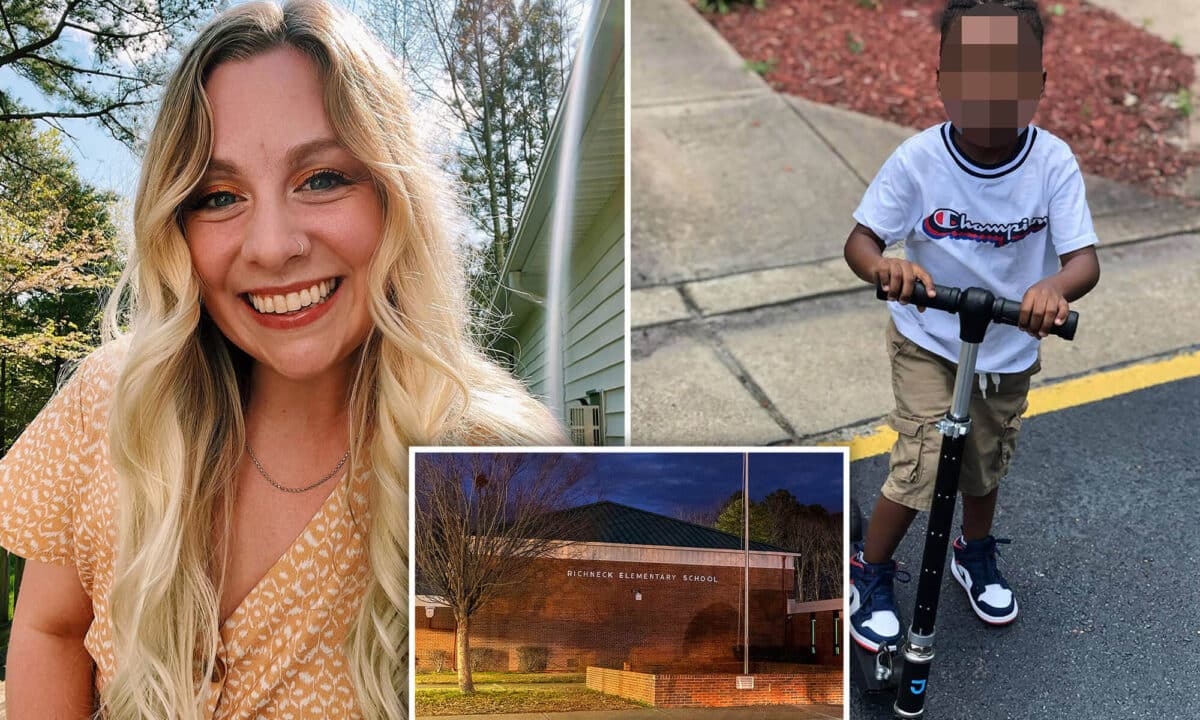 Stati Uniti: bimbo di 6 anni spara alla maestra con la pistola della madre