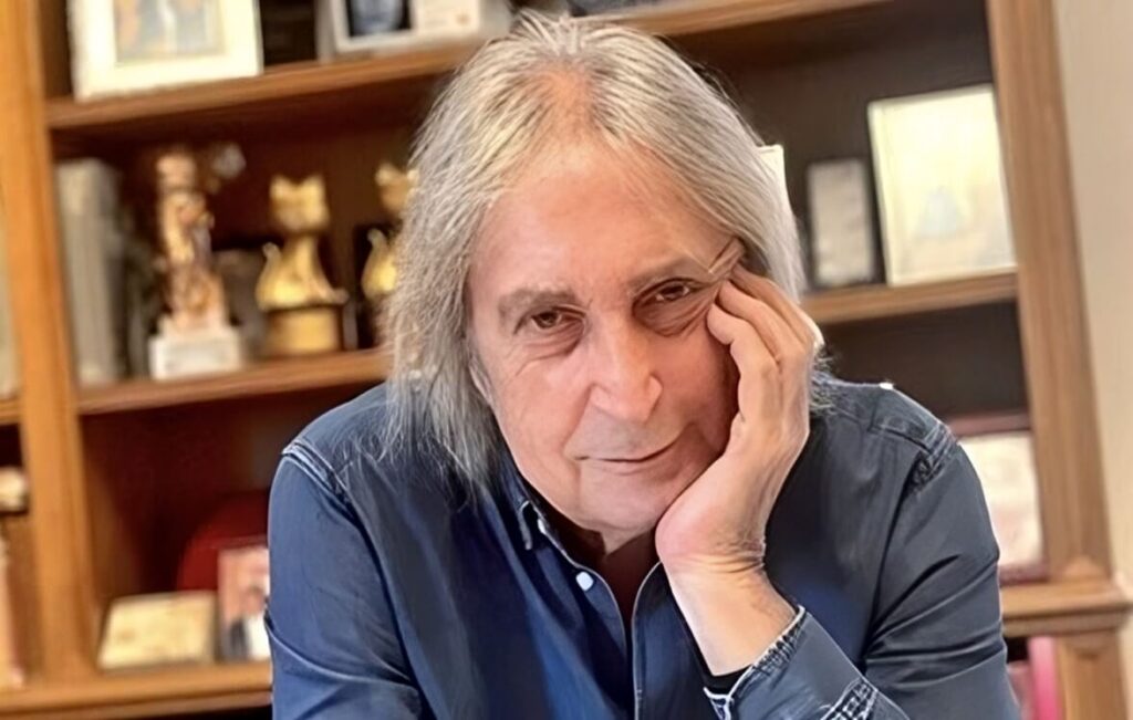 Enrico Vanzina provocazione al governo: più commedia e meno Manzoni