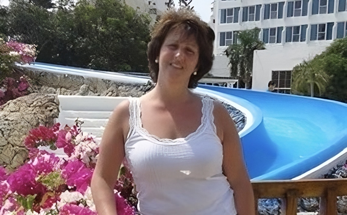 Fermato l’ex di Anna Scala: è il presunto assassino della donna uccisa a Piano di Sorrento.