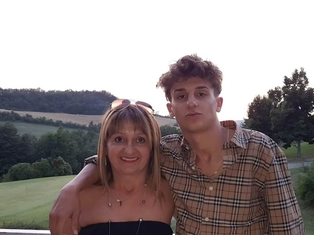 Alessandro Venturelli, scomparso nel 2020 a Sassuolo e avvistato a Scampia