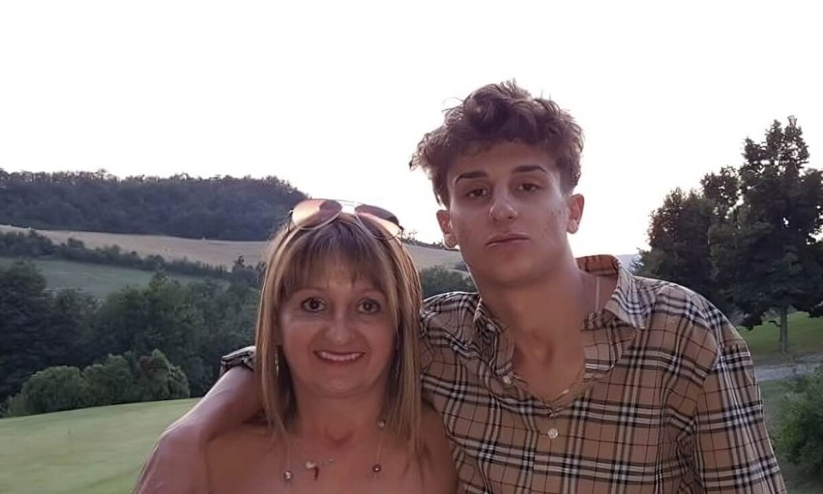 Alessandro Venturelli, scomparso nel 2020 a Sassuolo e avvistato a Scampia