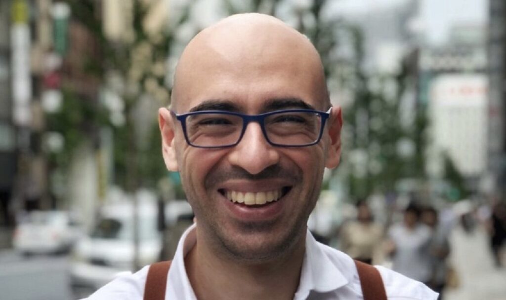 Salvatore Aranzulla svela ill suo maxi fatturato milionario.