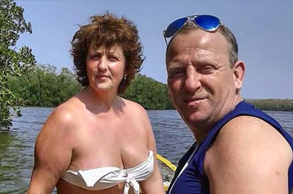 Anna Scala, uccisa a coltellate dall’ex a Piano di Sorrento.