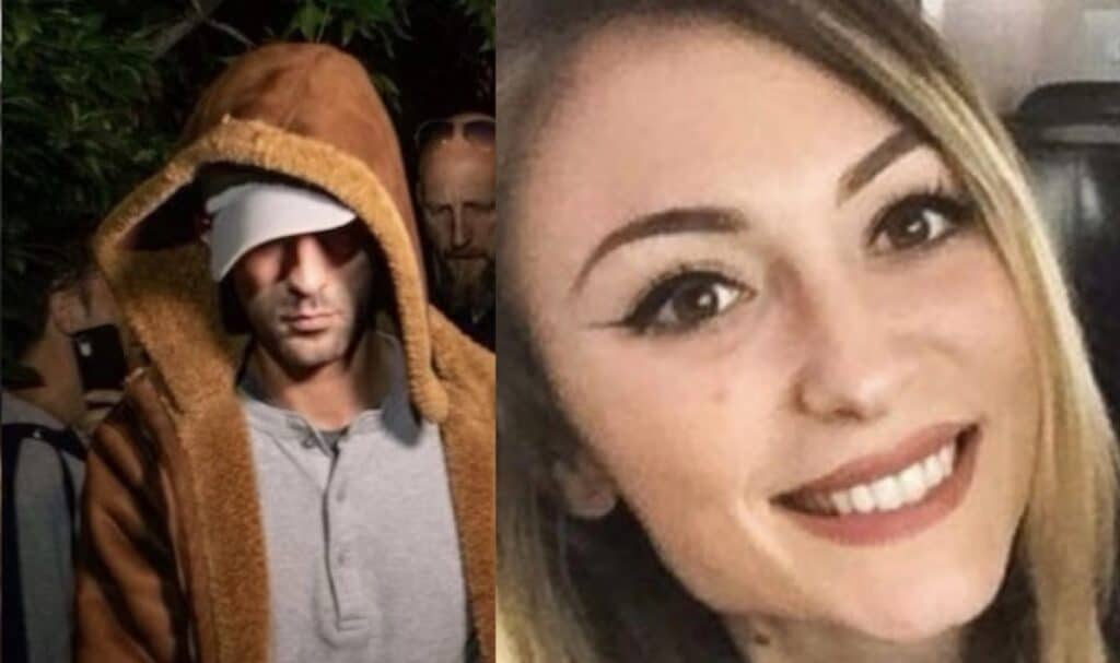 Giulia avvelenata da Impagnatiello: i messaggi shock che inviava all'amica