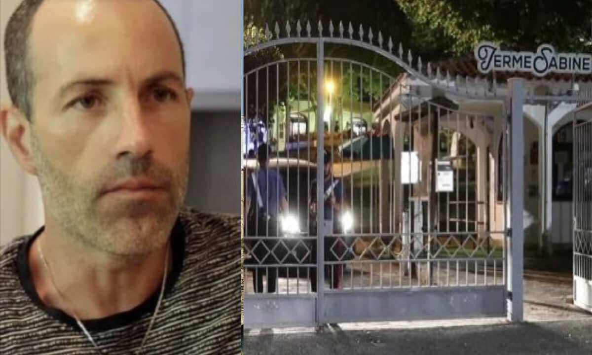 Bimbo morto alle terme, il racconto di un soccorritore.