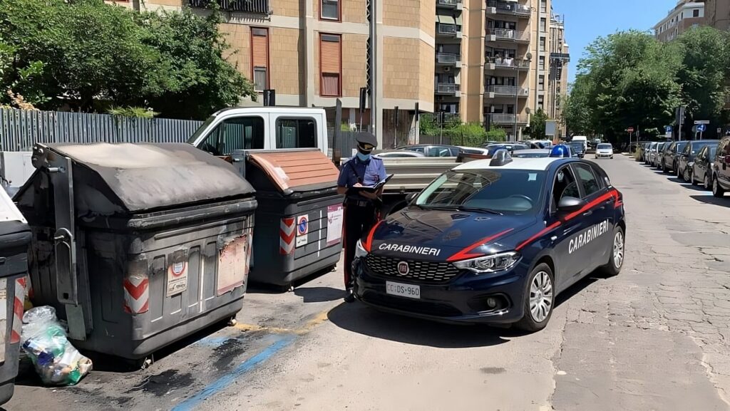 Fermata una 41enne per infanticidio aveva un feto morto in una busta