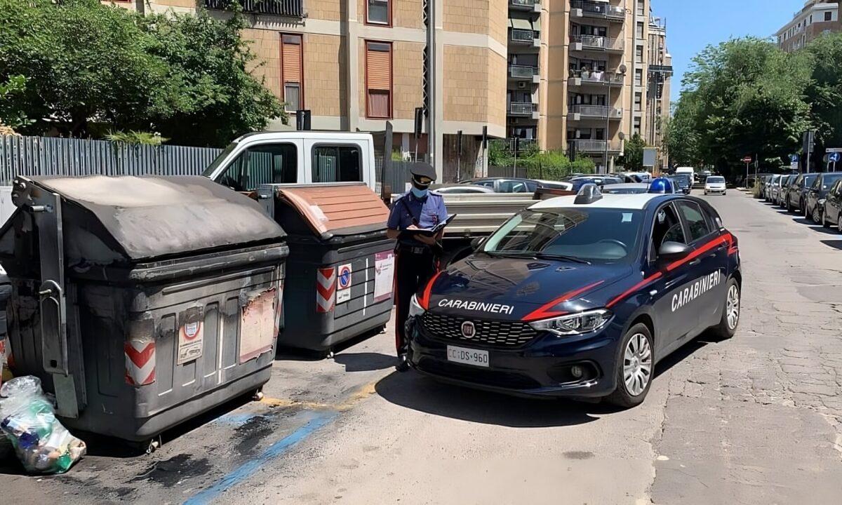 Fermata una 41enne per infanticidio aveva un feto morto in una busta