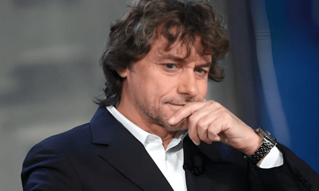 Il rapimento di Alberto Angela 15 ore di incubo, ho rischiato di essere ucciso, il racconto