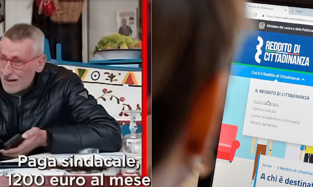 Imprenditore chiama percettori del reddito di cittadinanza (VIDEO) Ti assumo io. Le esilaranti risposte di cinque persone