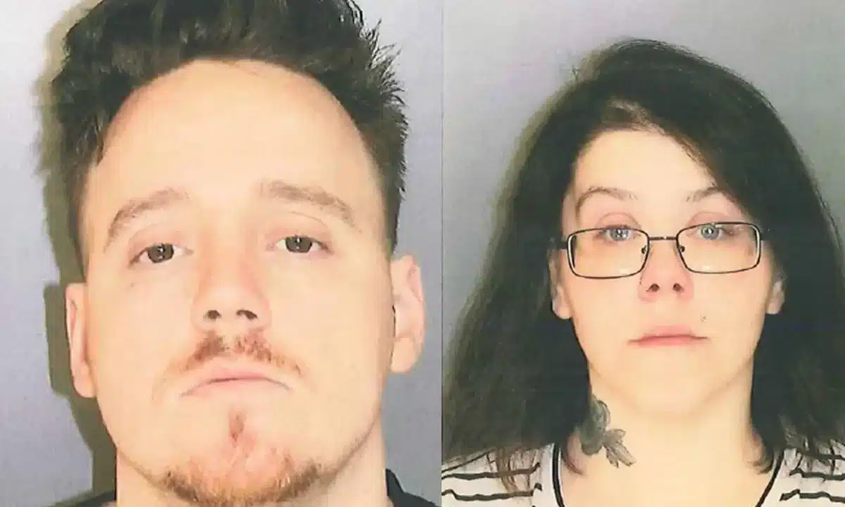 Bimbo di 4 anni lasciato solo in casa muore per intossicazione da Fentanyl.