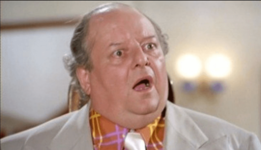 John Herbert Sharp pochi, ma straordinari successi italiani