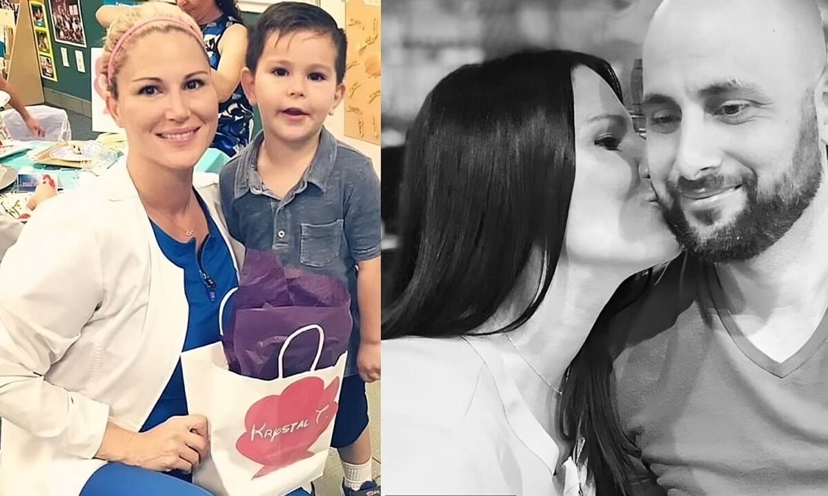 Muore a 39 anni dopo aver assunto integratori alimentari: lascia 4 figli