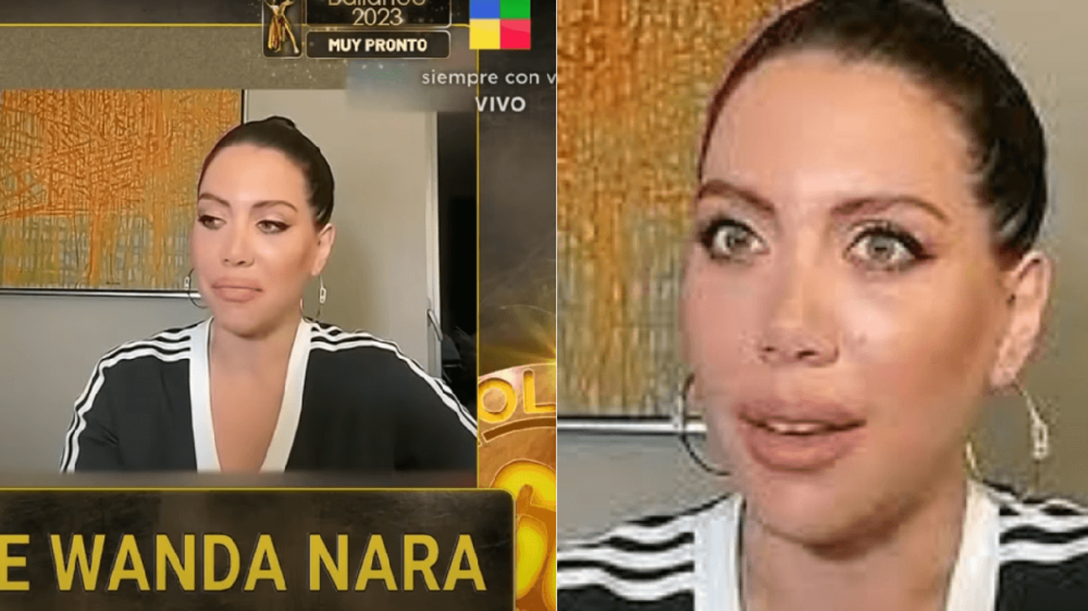 La malattia di Wanda Nara, in lacrime nel VIDEO della prima intervista pubblica dopo la scoperta