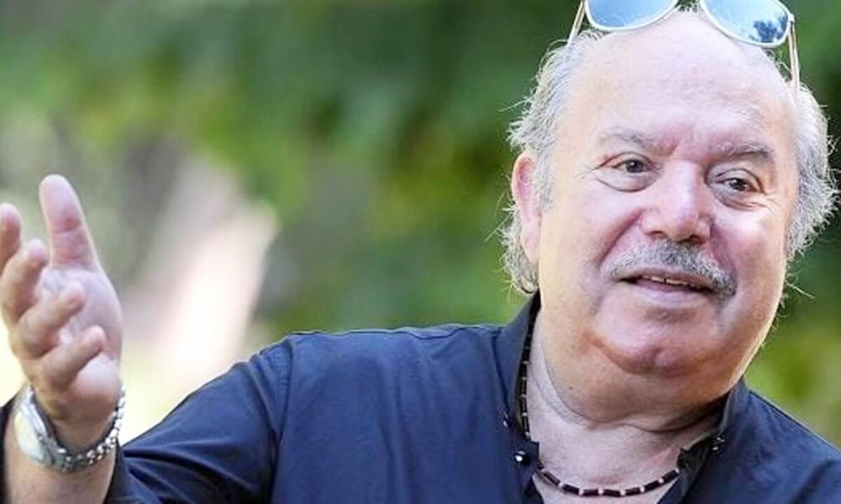 Lino Banfi rivela: "Mi confesso in un docu-film. Da sei mesi senza mia moglie, aiutatemi a sognarla"