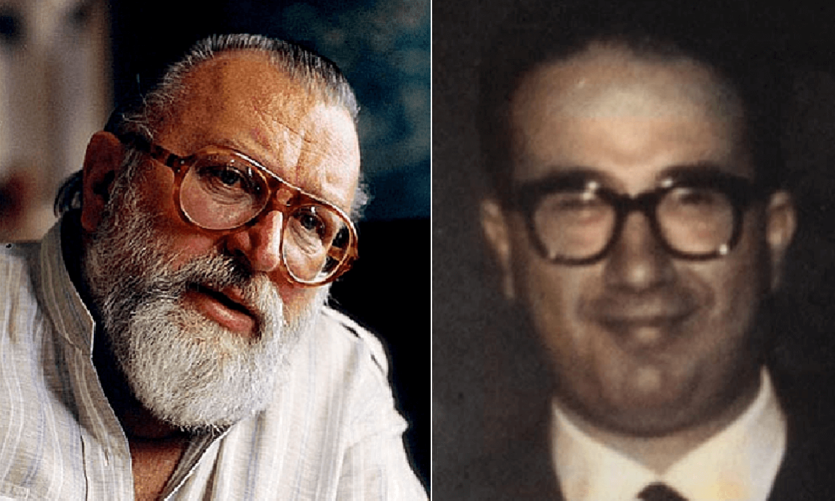 Michele Lupo, la lite con Sergio Leone ne Il mio nome è nessuno Fu rimpiazzato