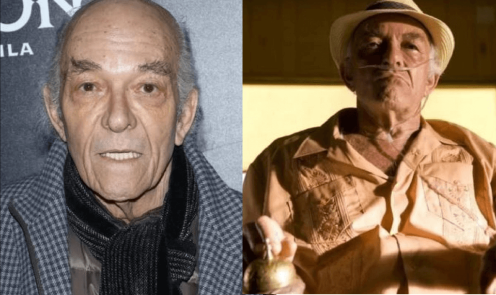 Morto Mark Margolis a 83 anni, era Hector Salamanca in Breaking Bad
