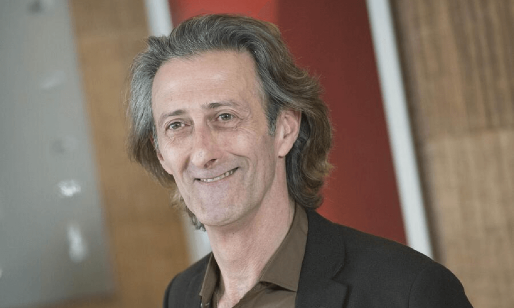 Nando Paone, caratterista napoletano unico nel suo genere Sono considerato anziano