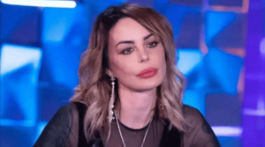 Nina Moric Ho rischiato la morte in ospedale, seno asportato. Abbandonata da tutti, l'intervista