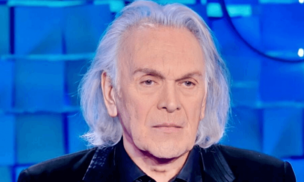 Perché Riccardo Fogli ha lasciato i Pooh Finalmente la verità dopo tante bugie, la rivelazione