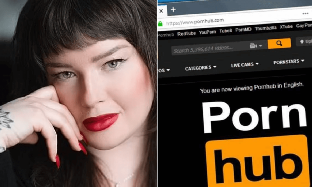 Pornhub, arriva una donna al comando Festa finita, ripulirò tutto, i cambiamenti in atto
