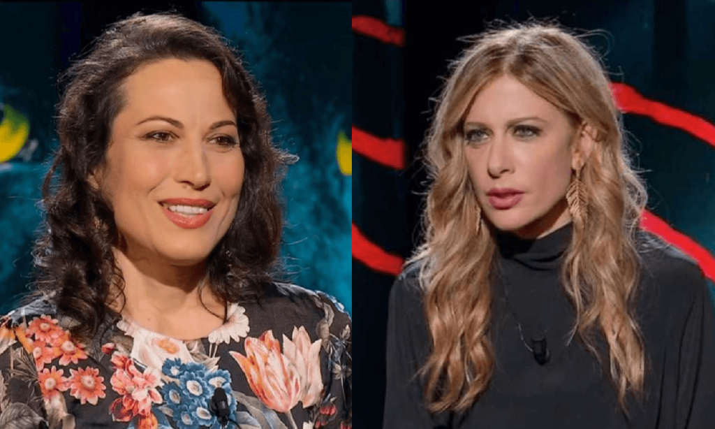 Sabina Began e la droga È fantastica, andavo in giro sempre fatta, l'intervista shock a Belve, l'intervista