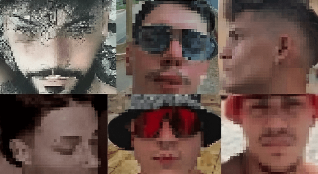 Gli indagati per lo stupro di Palermo hanno paura: “Siamo stati minacciati in carcere".