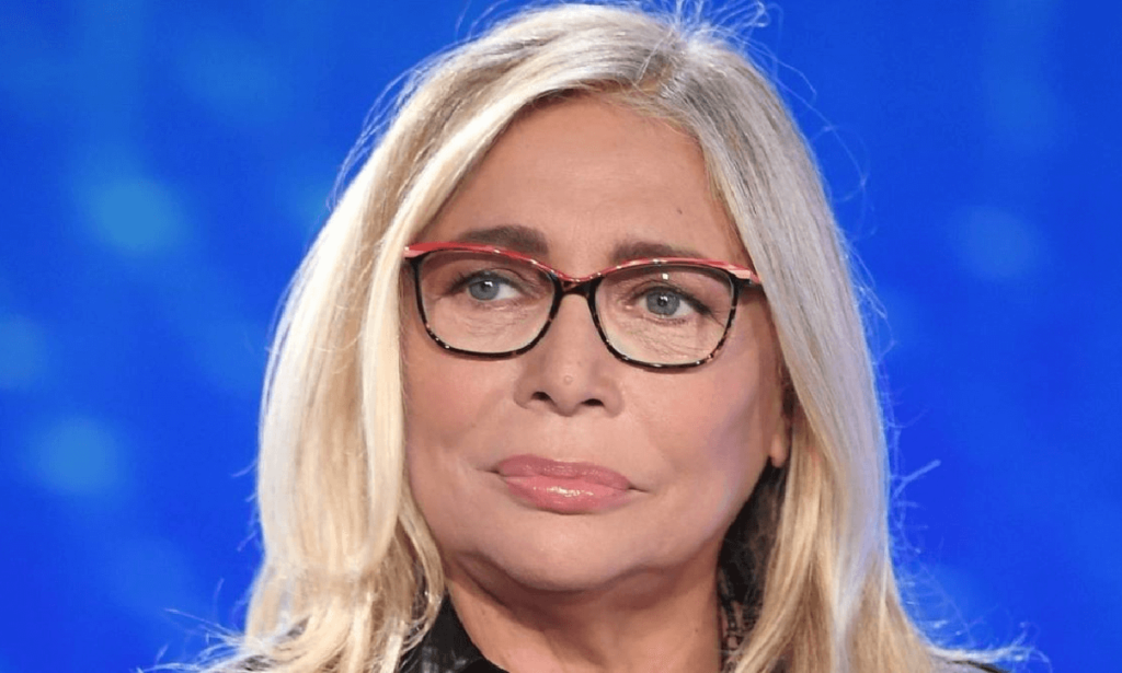 Sei vecchia, addio, Mara Venier Fui umiliata dalla Rai. Ecco come mi sono vendicata quando mi hanno richiamata, l'intervista