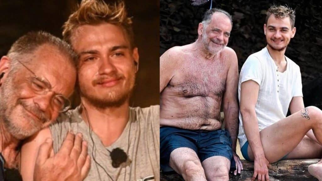 Il giornalista e conduttore televisivo svela anche la data