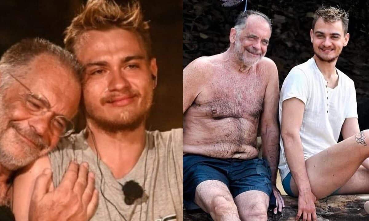 Il giornalista e conduttore televisivo svela anche la data