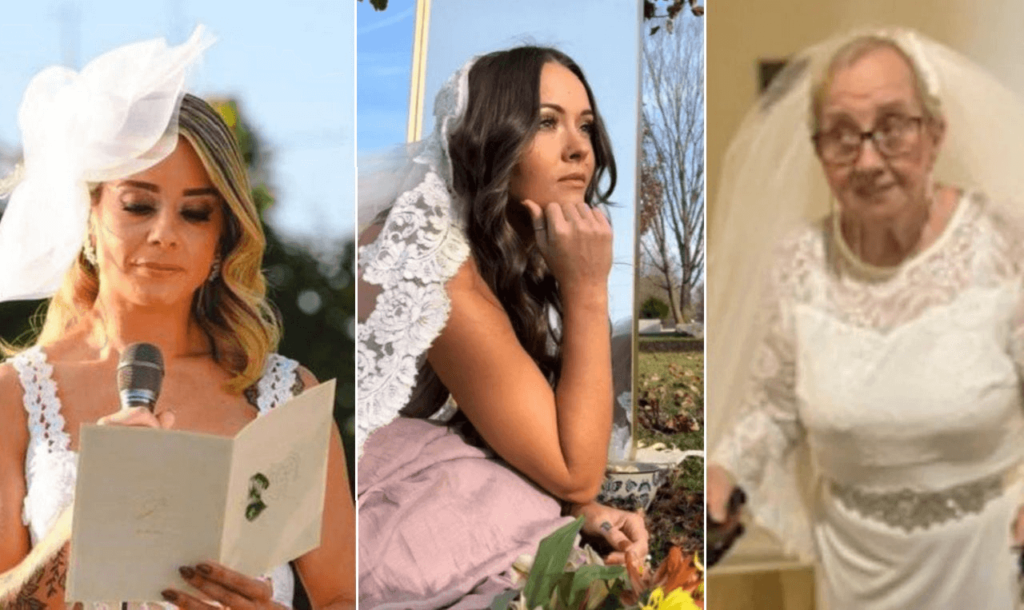 Sologamia, sposare se stessi spopola il nuovo fenomeno sociale e arriva anche in Italia, cos'è