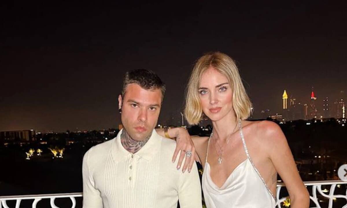 The Ferragnez, Fedez tuona sulla lite a Sanremo Non ero completamente lucido