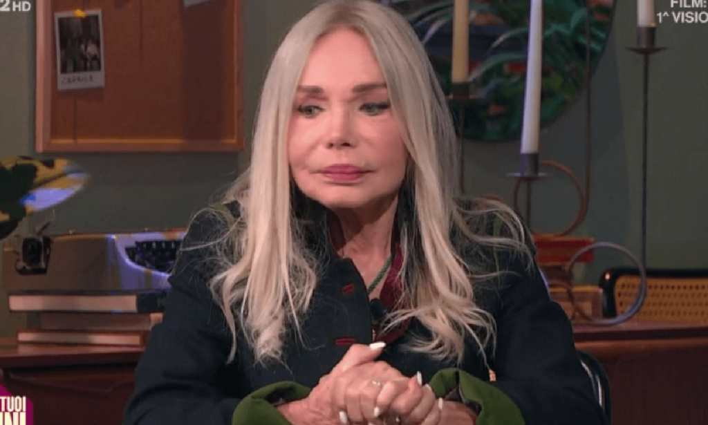 Ti devi operare, ma non potrai avere figli. Il racconto di Maria Giovanna Elmi Avevo 20 anni, l'intervista