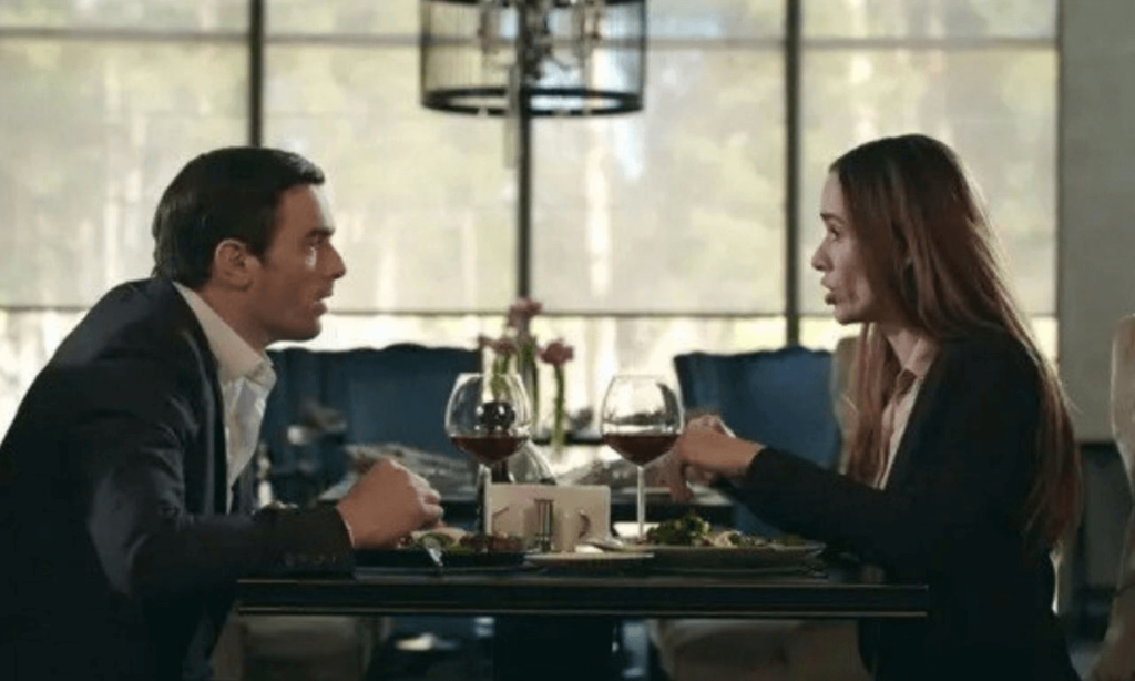 Uomini ridicoli!. Appuntamento sull'app di incontri, lui paga la cena ma lei lo rifiuta la reazione finisce in tv, la ricostruzione